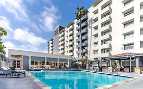 Four Points By Sheraton Los Angeles Westside